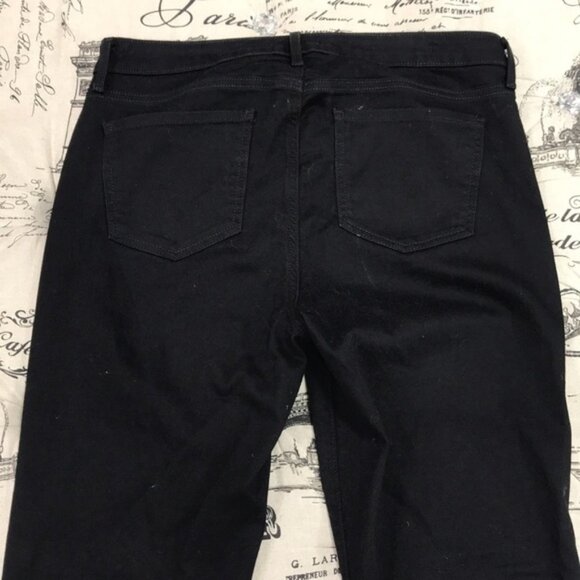 NYDJ Barbara Bootcut Jeans - Picture 5 of 7